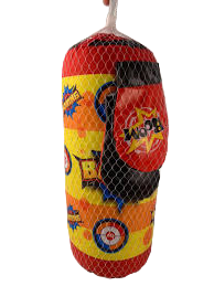 Punching & Boxing Bag