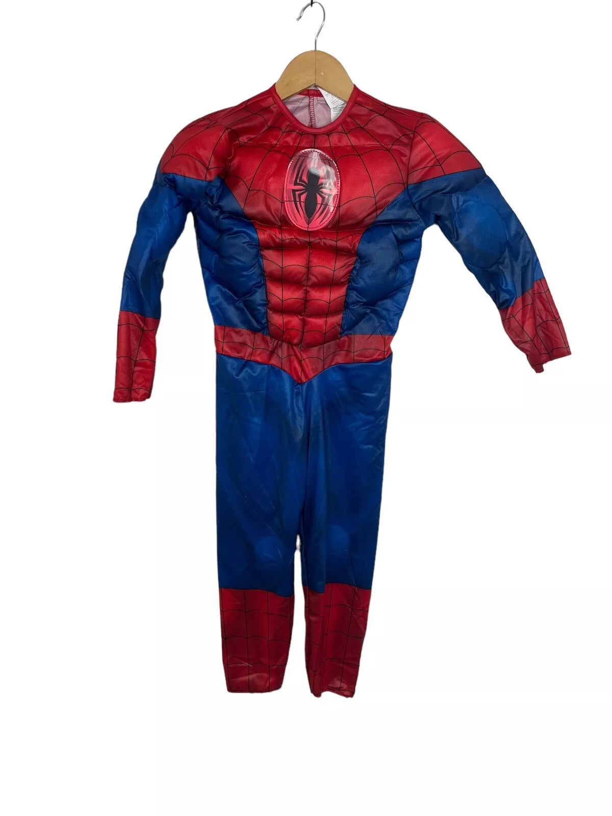 Links to MARVEL SPIDER-MAN COSTUME MEDIUM by
