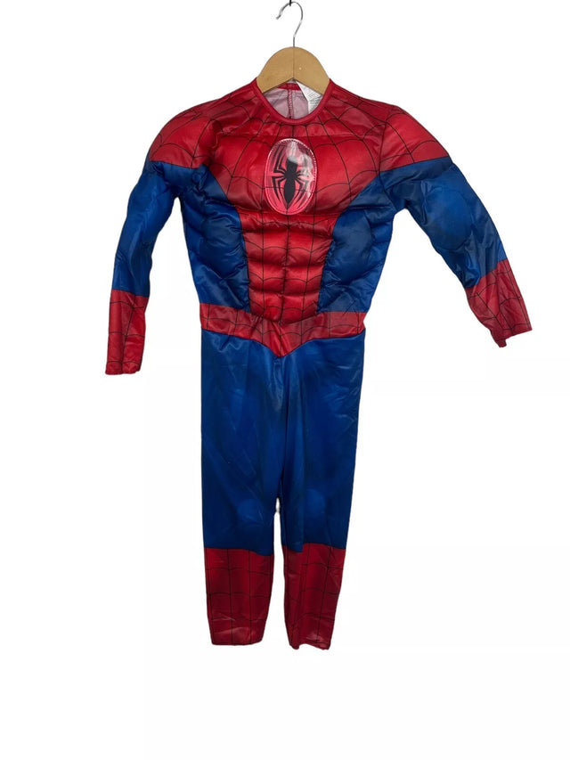 Links to MARVEL SPIDER-MAN COSTUME MEDIUM by