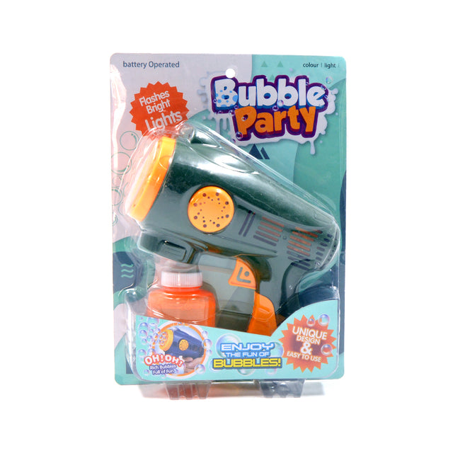 Links to HAIR DRYER BUBBLE MACHINE by