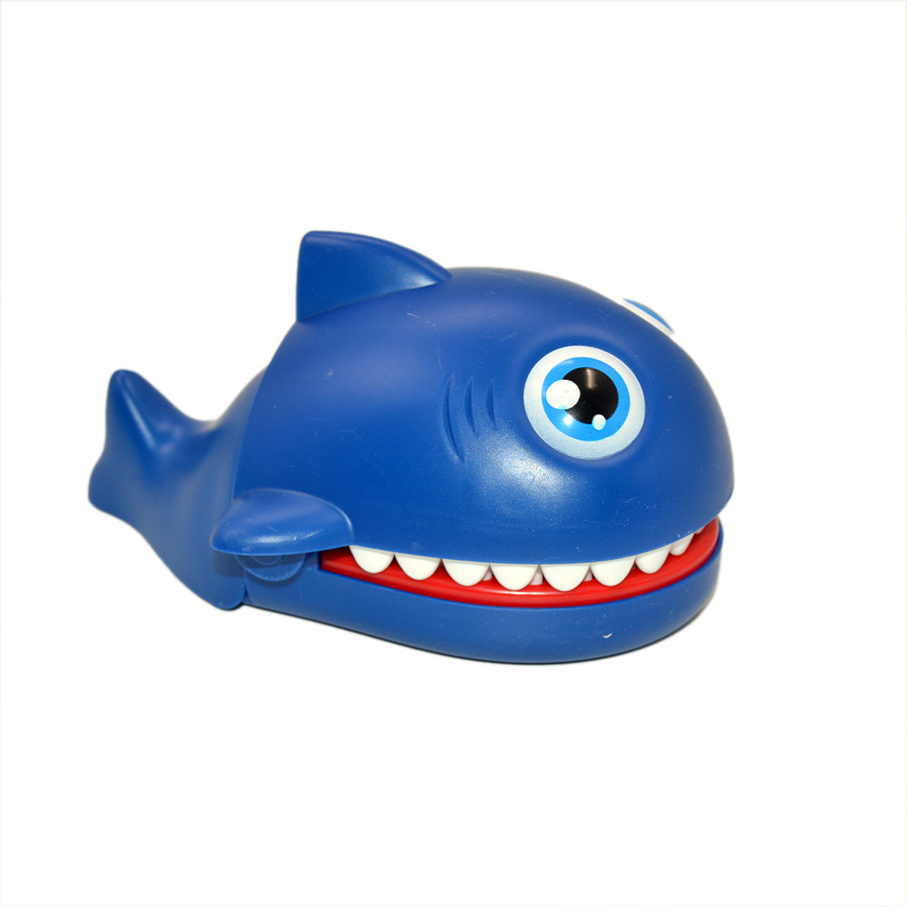 Sea Animal Teeth Toy