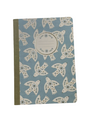 A5 Exercise Book – 48 Sheets, 90 GSM, Lined – Birds Design