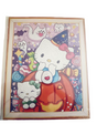 Hello Kitty Diamond Painting Set 40x50