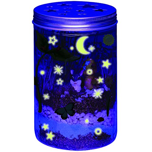 Creativity for Kids - Grow N' Glow Terrarium