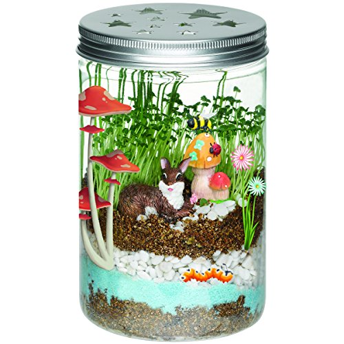 Creativity for Kids - Grow N' Glow Terrarium