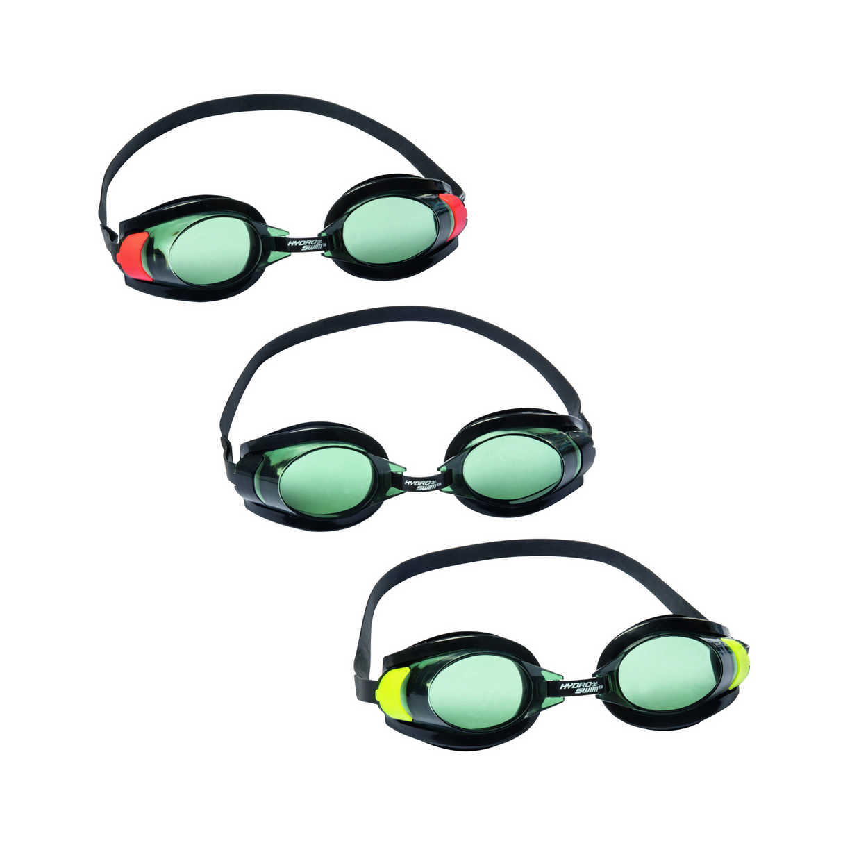Bestway Swim Focus Goggles