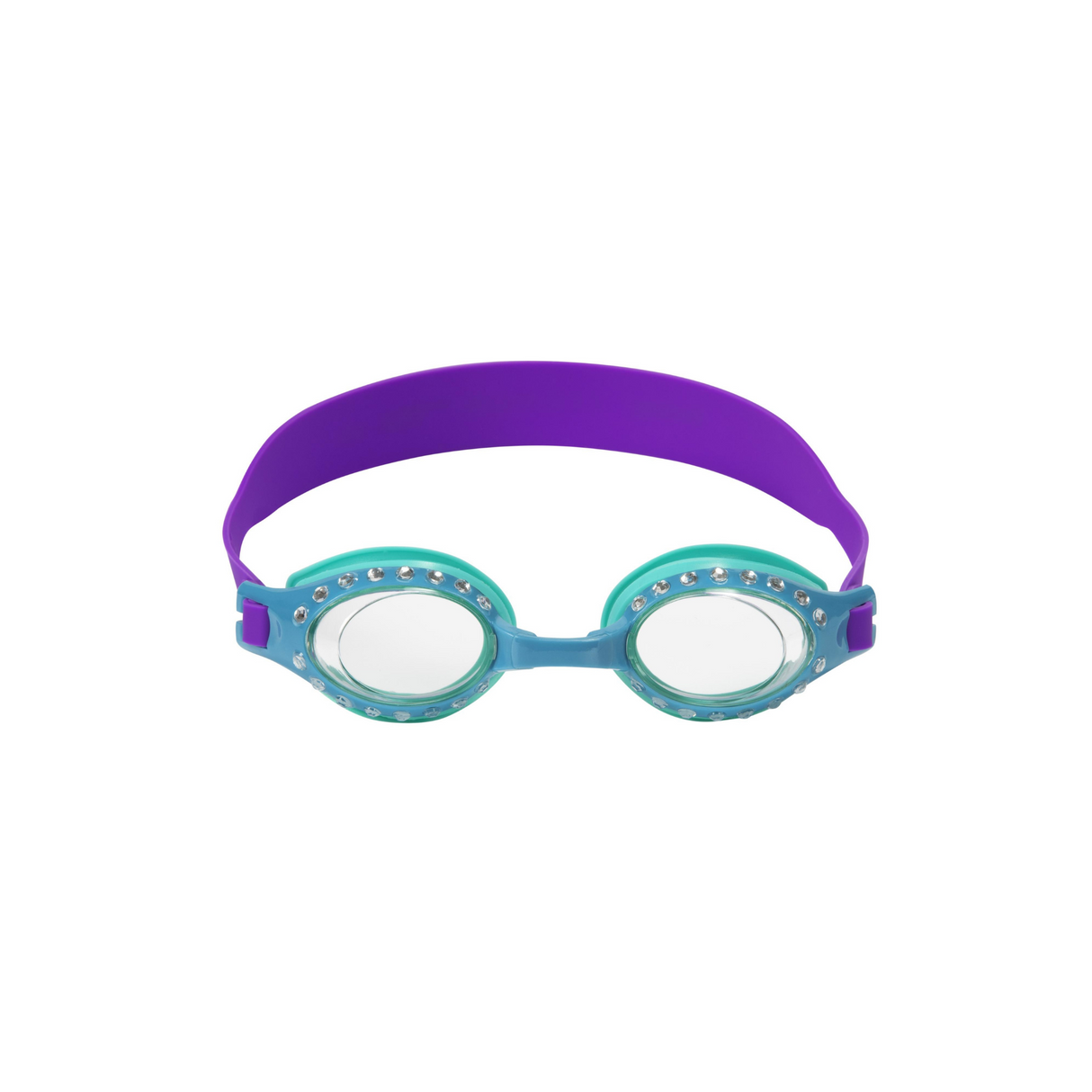 Bestway Hydro-Swim Sparkle 'n Shine Goggles Assorted (Price Per Piece)