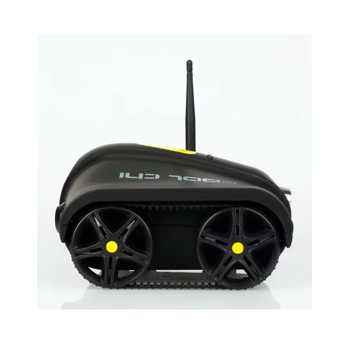 Wifi Control Wireless Spy Rover Tank