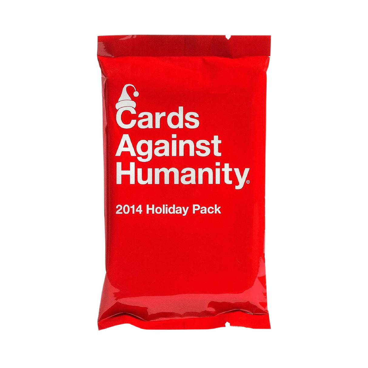 Cards Against Humanity 2014 Holiday Pack