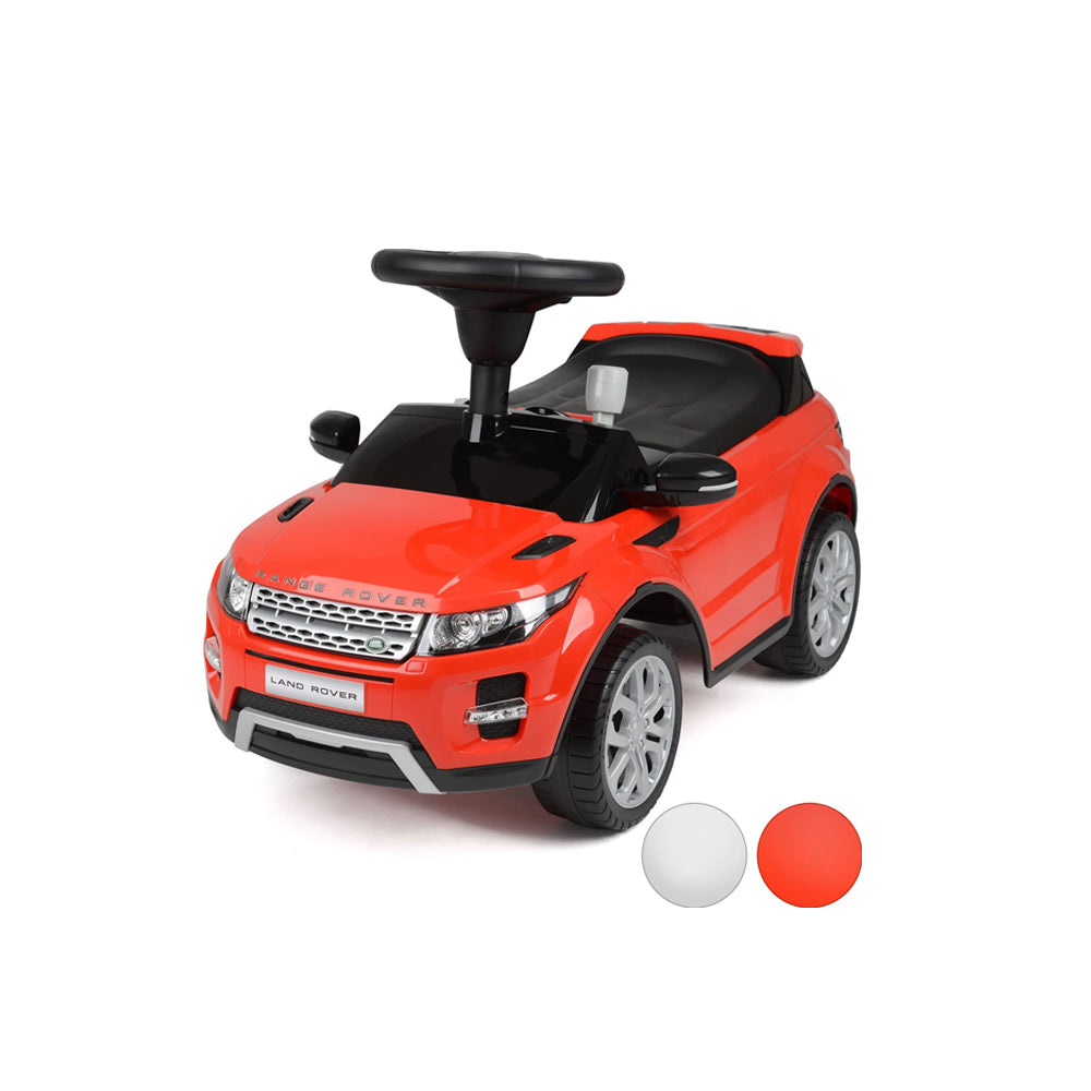 Range Rover Ride On Car