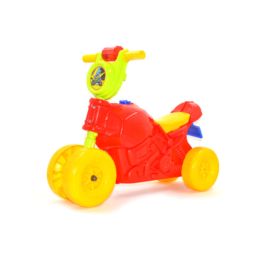 Motorbike for Kids