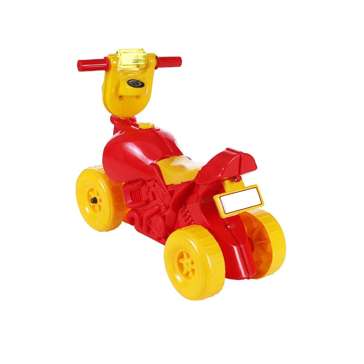 Motorbike for Kids