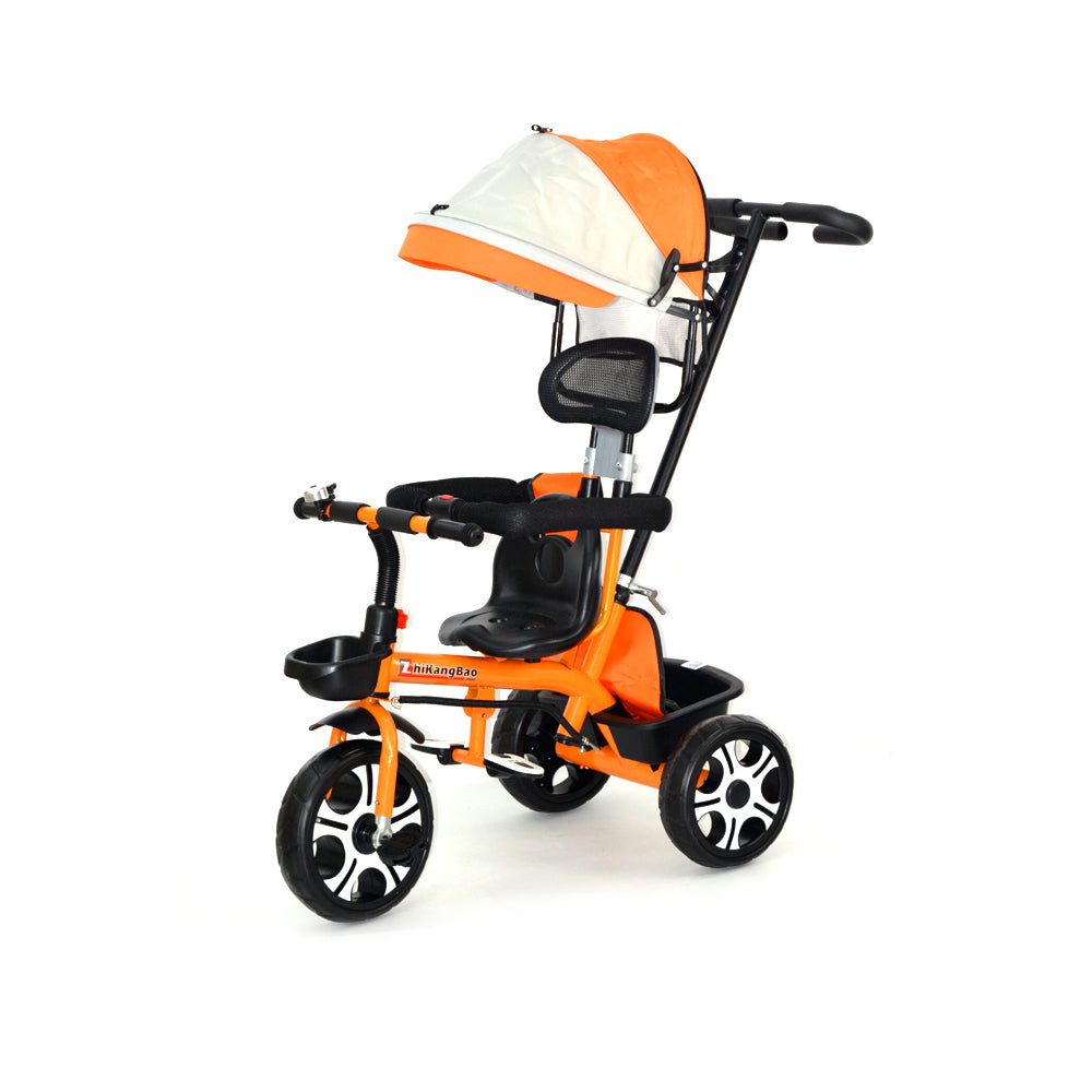 Baby Tricycle Outdoor 3 Assorted (Price Per Piece)