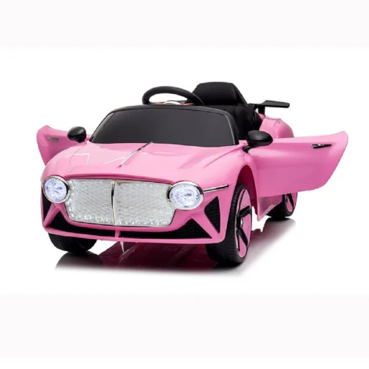 Bentley Kids Electric Car NEL-6688