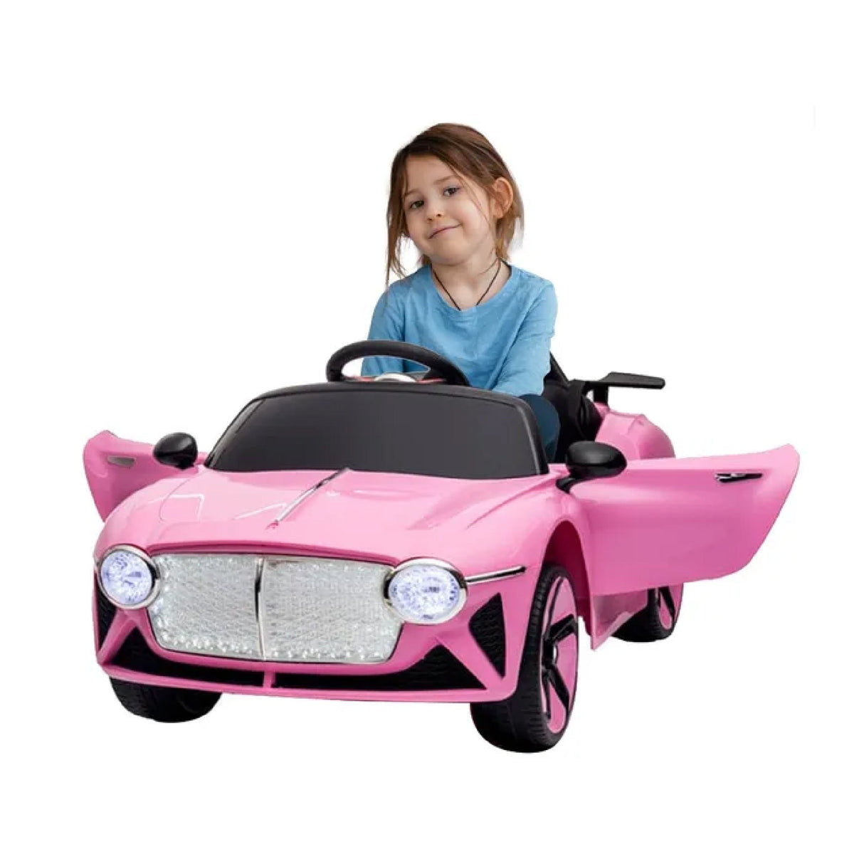 Bentley Kids Electric Car NEL-6688
