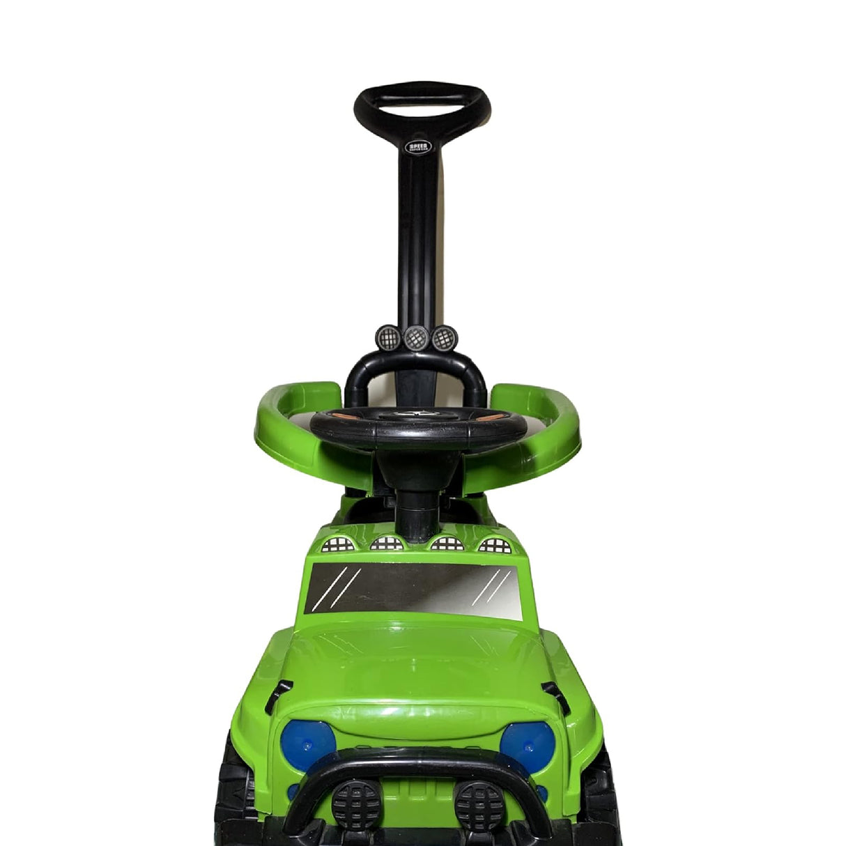 Baby Push Car With Handle
