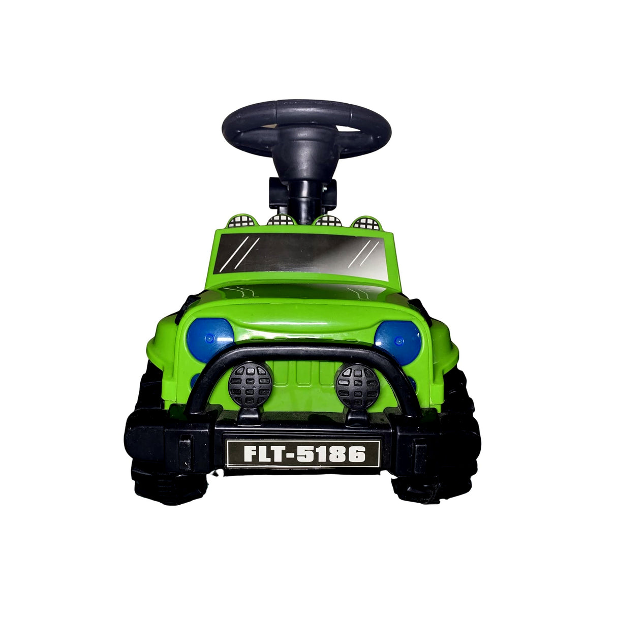 Baby Push Car With Handle