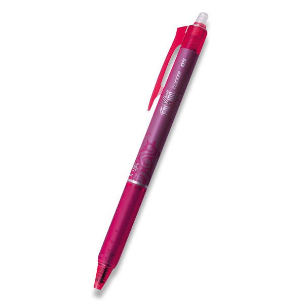 Pilot Frixion Clicker 05 0,3mm