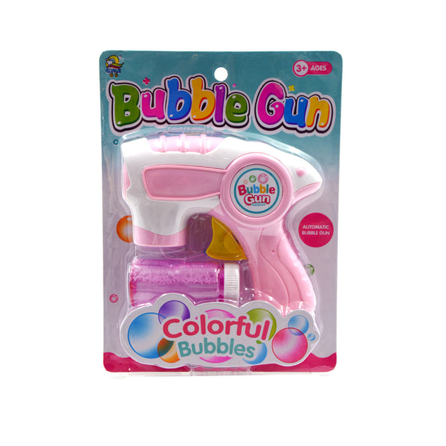Links to BUBBLE GUN by