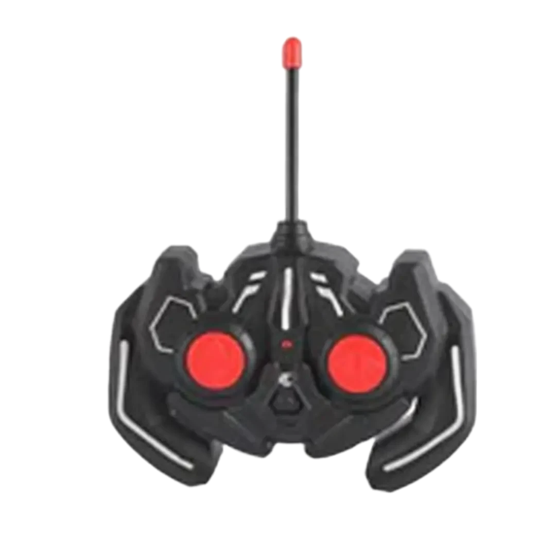 Remote Control Car 1.12 Scale (Assorted Colors, Sold As Single)