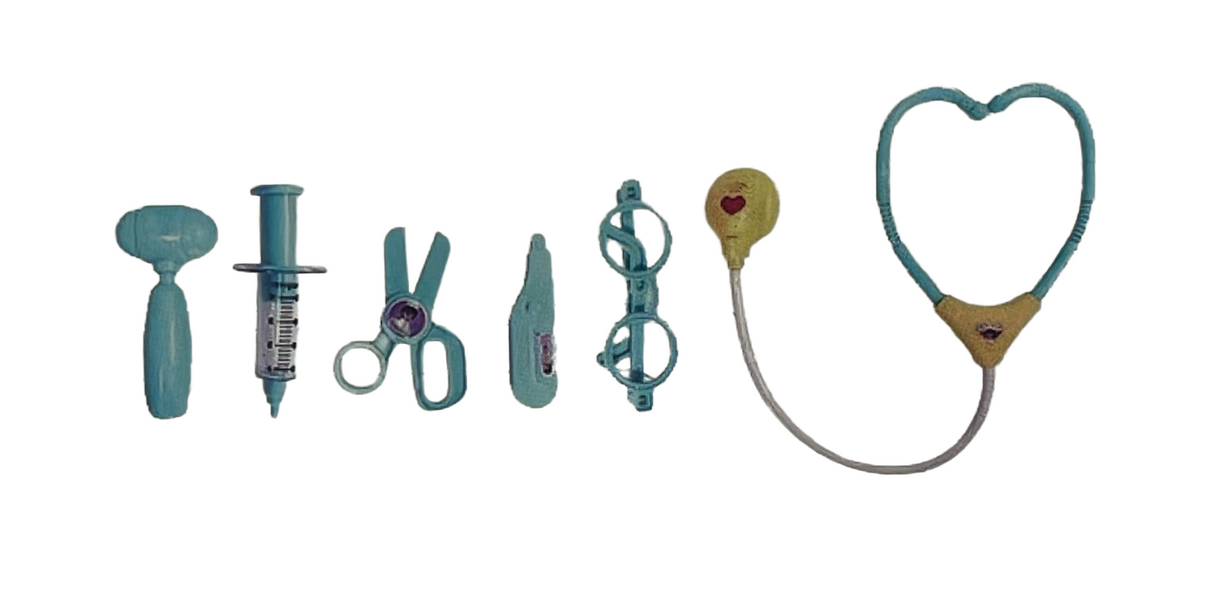 Nurse Costume for Kids (Medium)