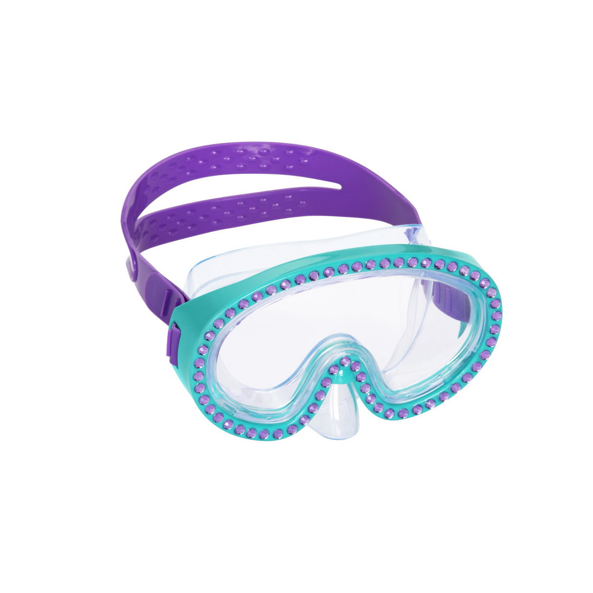 Bestway Hydro-Swim Sparkle 'n Shine Mask Assorted (Price Per Piece)