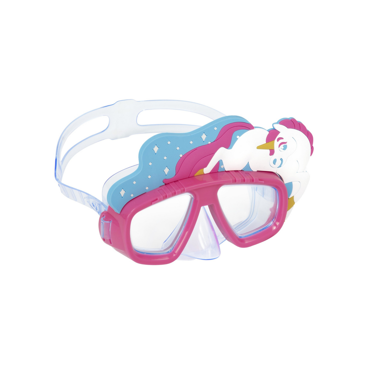 Bestway Hydro-Swim Lil Animal Mask Assorted (Price Per Piece)