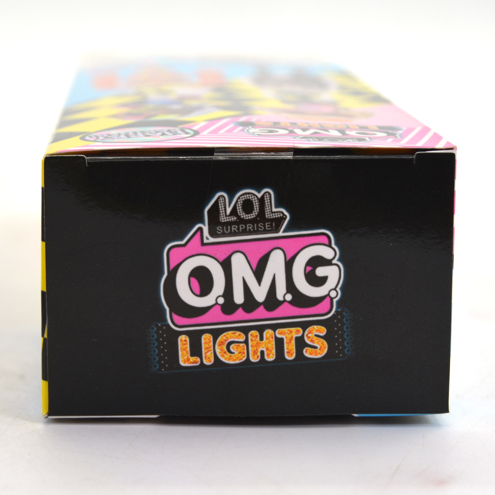 Lol Omg Doll (Assorted Colors, Sold As Single)