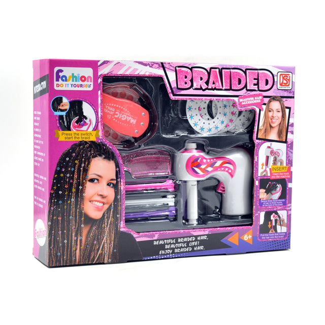 Links to BRAIDED 2 IN 1 ACCESSORIES by