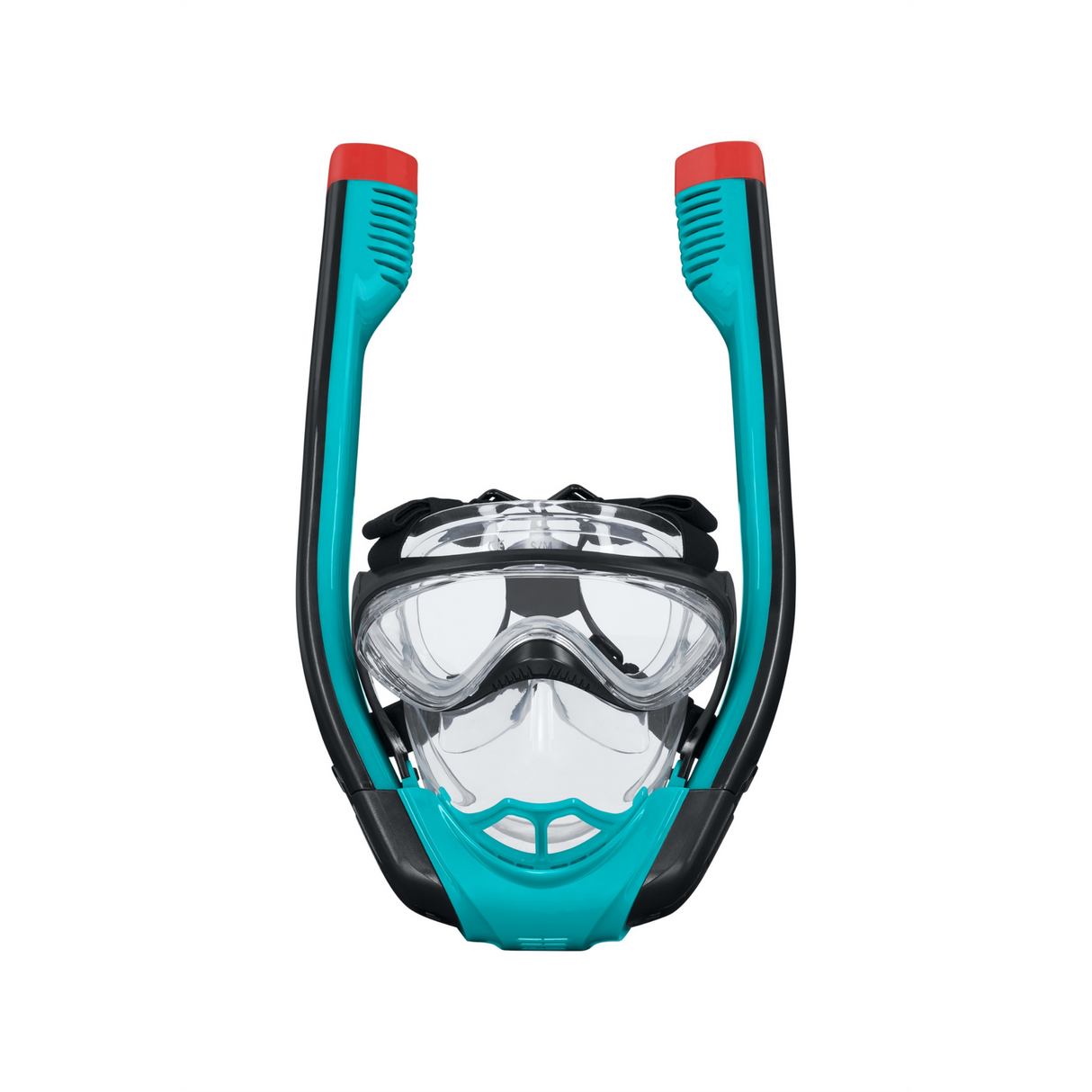 Bestway Flowtech Full-Face Snorkeling Mask (S/M)