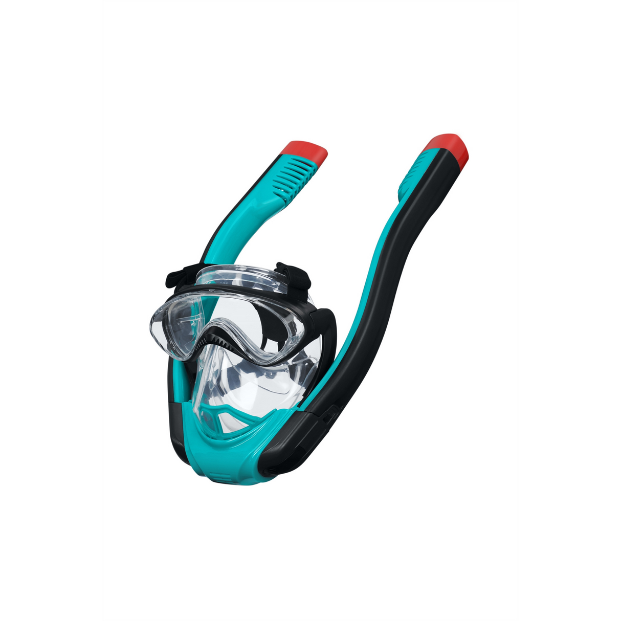 Bestway Flowtech Full-Face Snorkeling Mask (S/M)