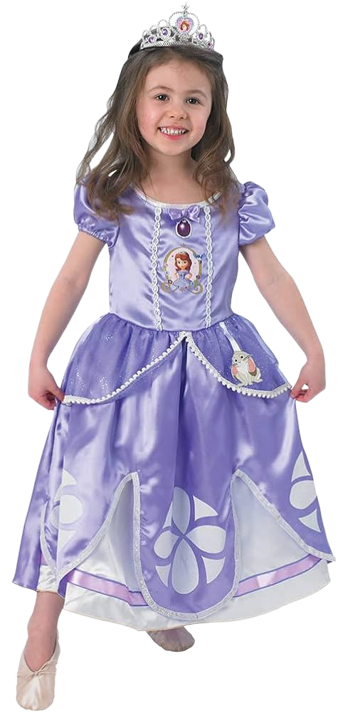 Sofia Costume Small