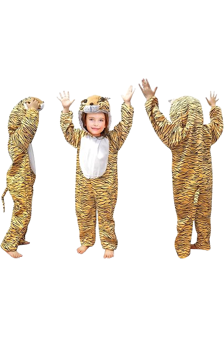 Tiger Costume (Small)