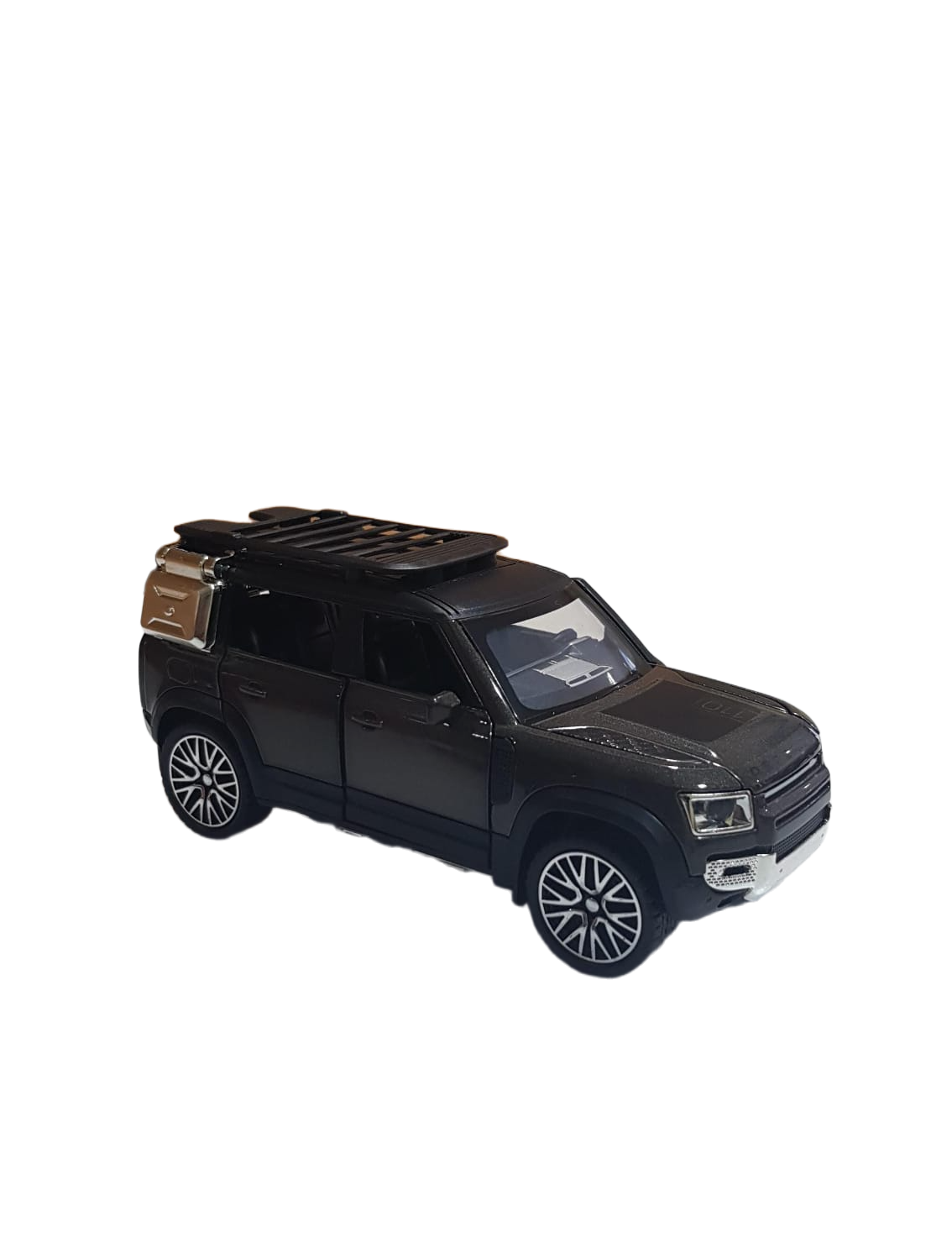 Land Rover Defender Model 1:32 Scale (4 Assorted Colors, Sold As Single)