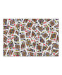 Links to Crazart 100 Piece Cards Puzzle - Fun Jigsaw Puzzle for Kids