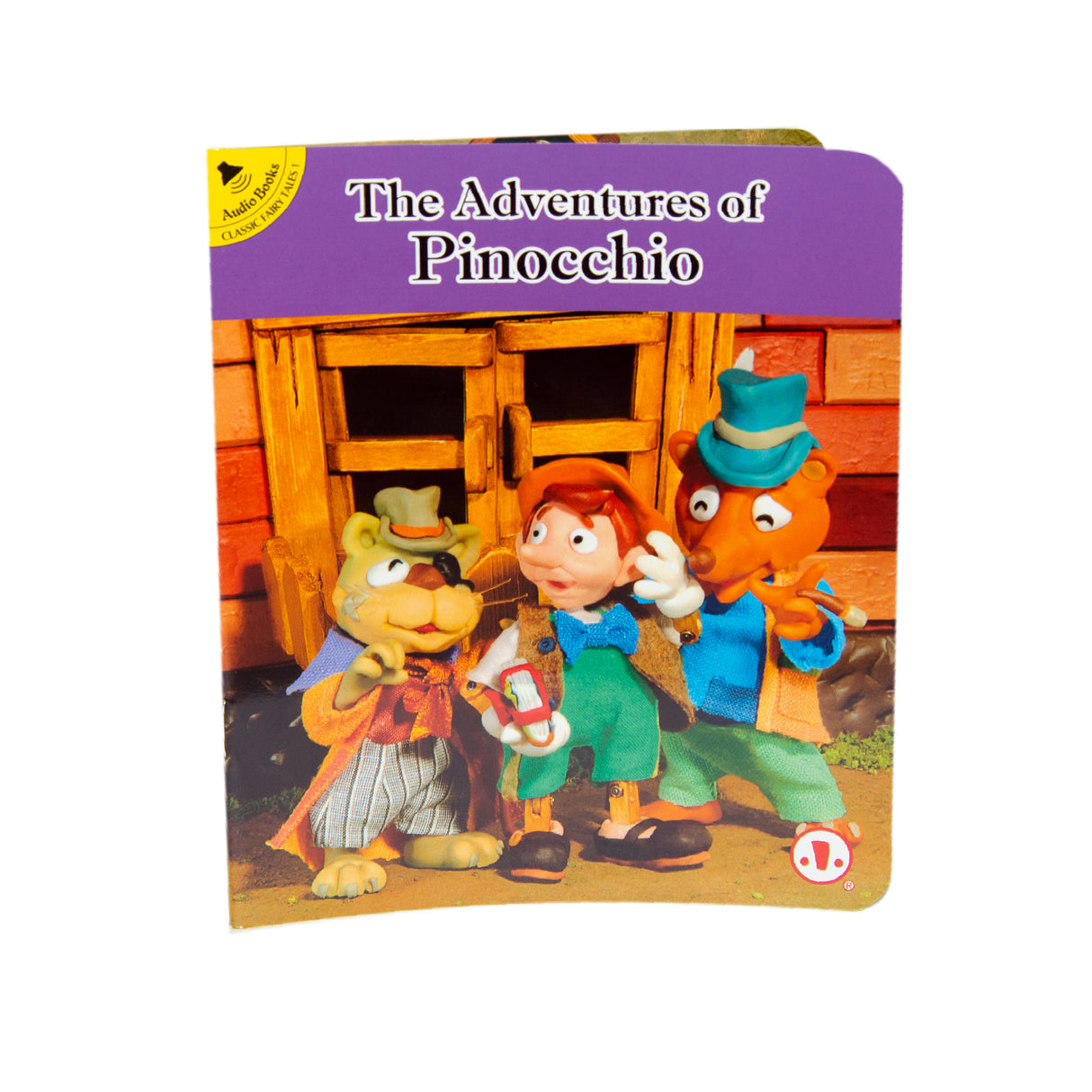 Teeny Baby Classic Fairy Tales 1 - Assorted Stories