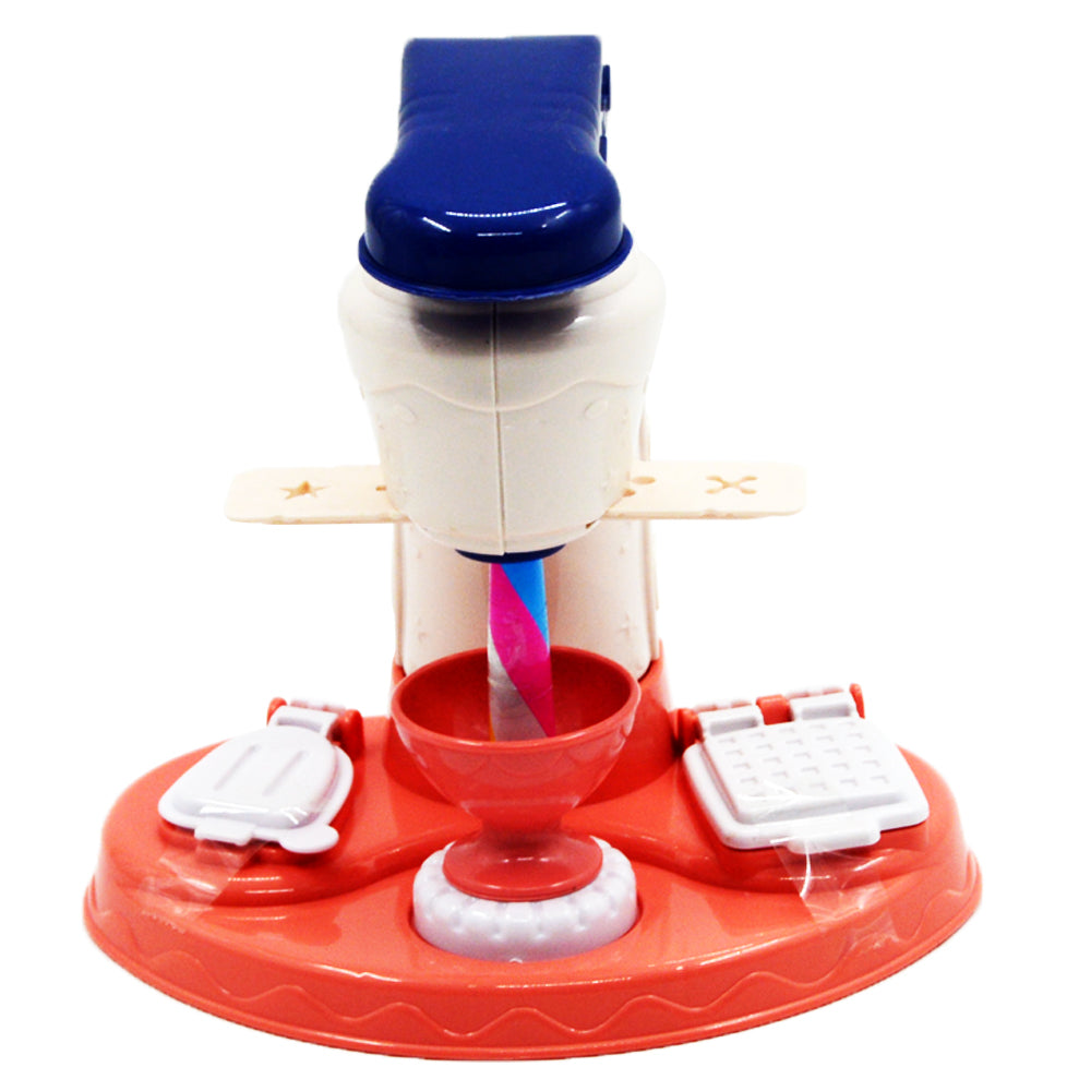 Links to ICE CREAM MACHINE by