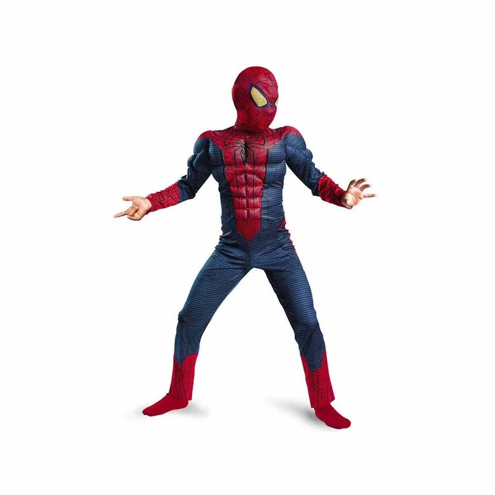 Links to SPIDER-MAN COSTUME K-148 ASSORTED by