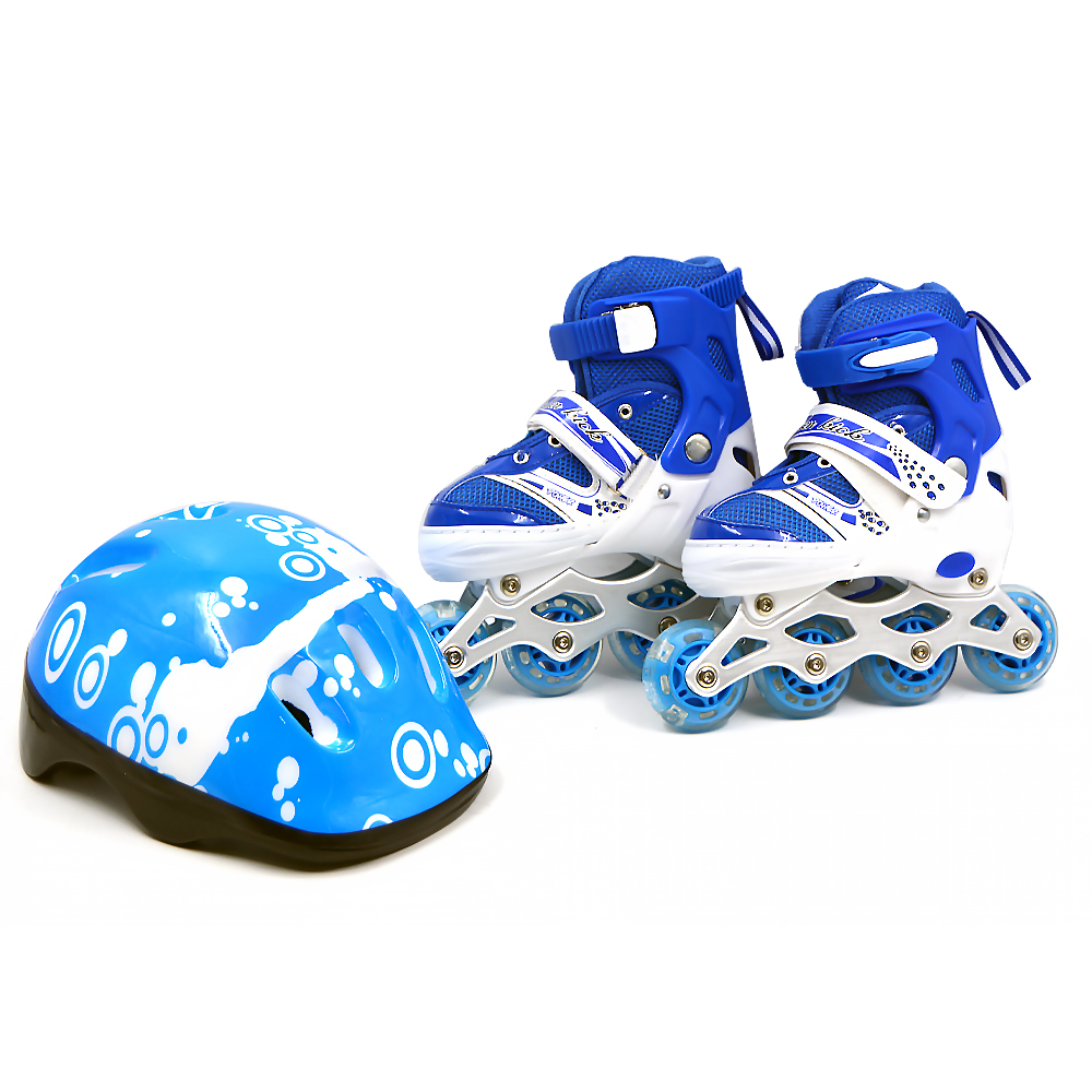 Skating Shoes Inline Assorted (Price Per Piece) Colors