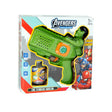 Links to HULK BUBBLE GUN by