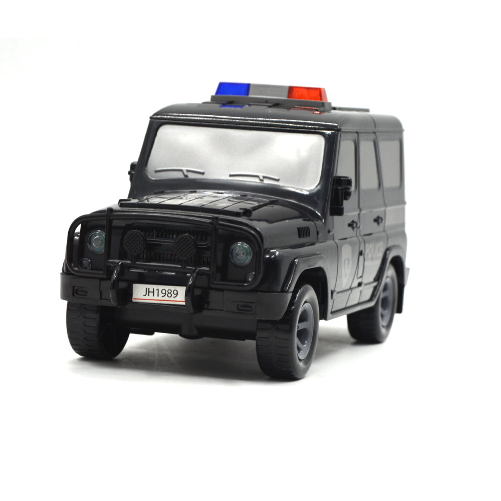 Links to POLICE CAR SAVINGS CABINET by