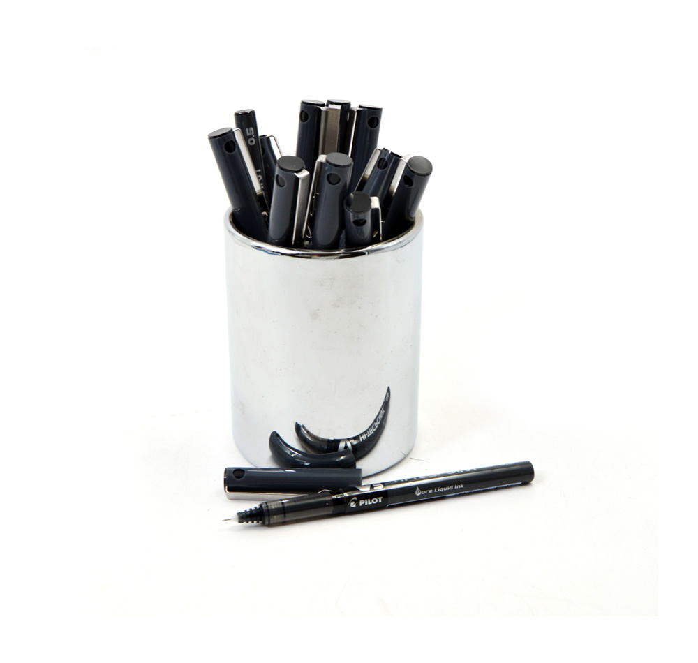 Pilot Pen Hi-Tecpoint – 0.5mm