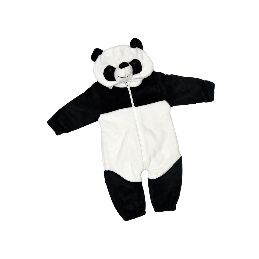 Links to PANDA BABY COSTUME 66/44 by