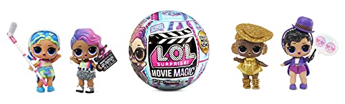 Links to LOL Surprise Movie Magic Doll with 10 Surprises Fashion and Fun by lol-surprise-movie-magic-doll-with-10-surprises-fashion-and-fun