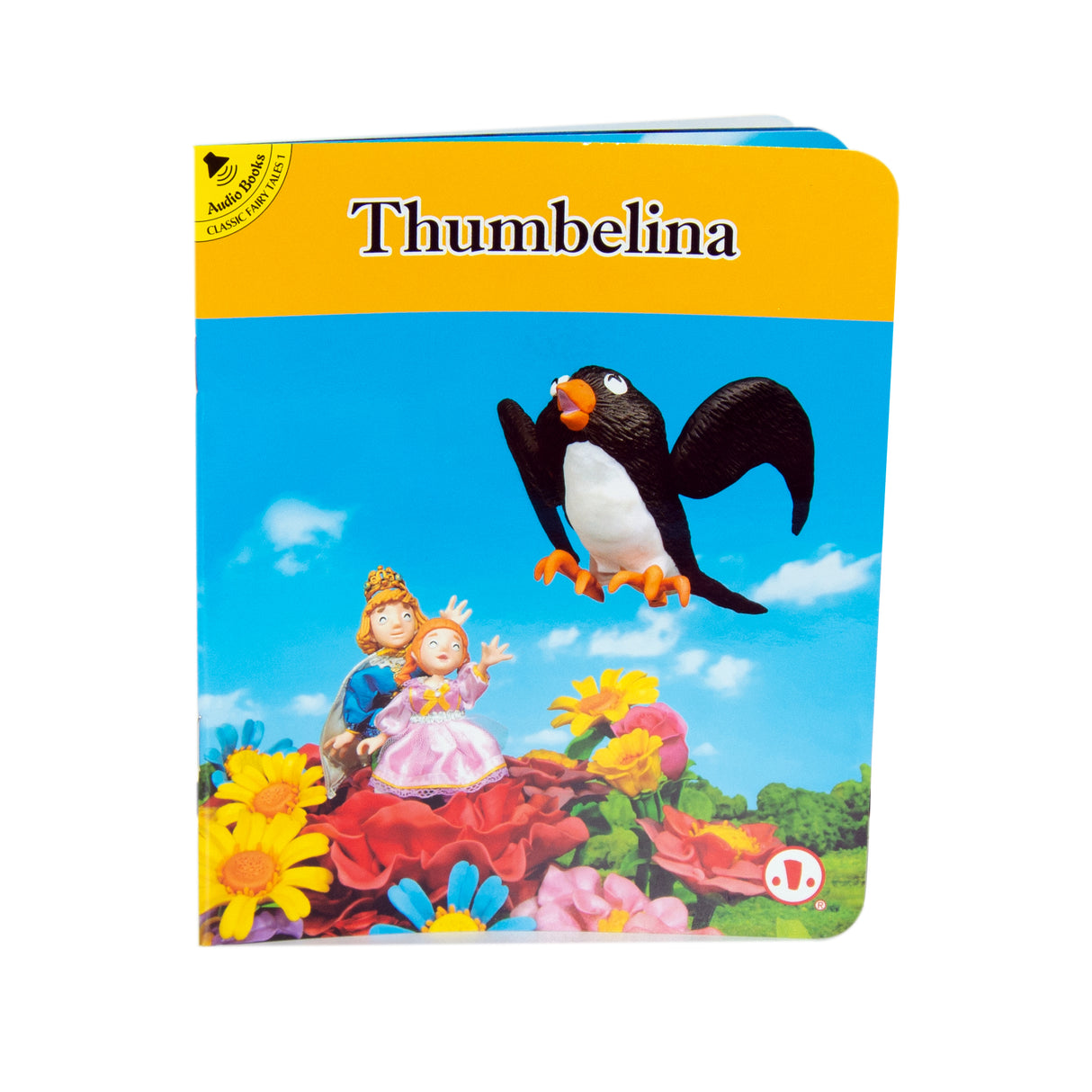 Teeny Baby Classic Fairy Tales 1 - Assorted Stories