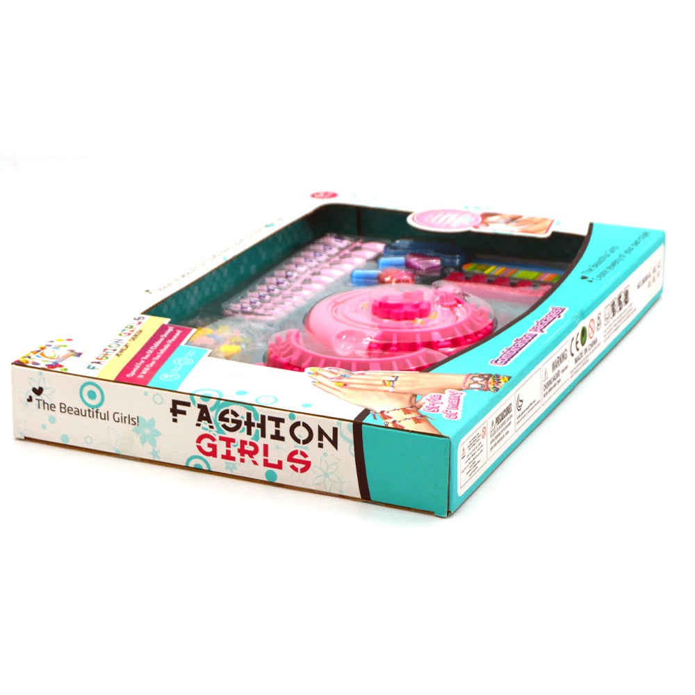 Fashion Girls Jewelry Set