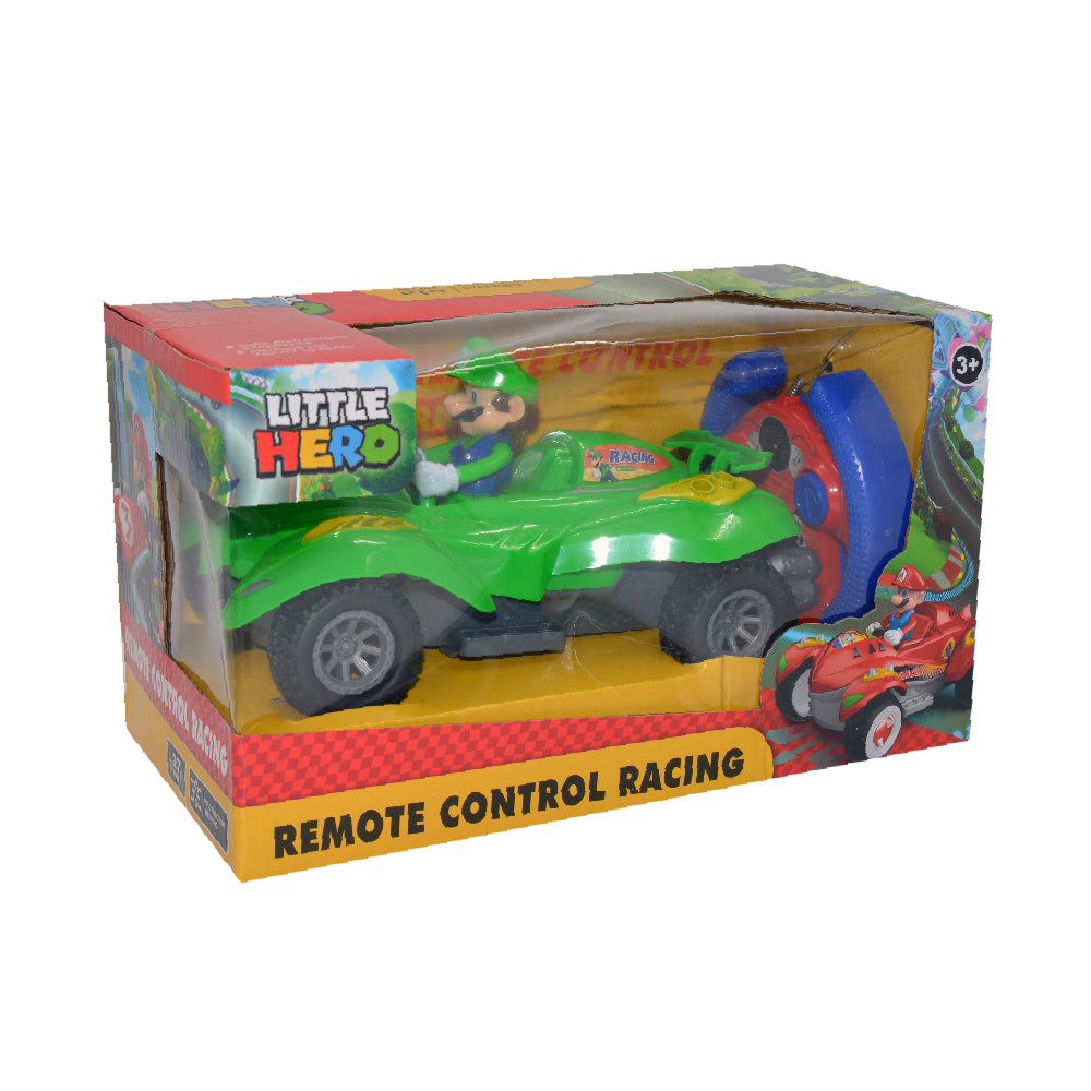 Links to MARIO RC CAR ASST 2 by