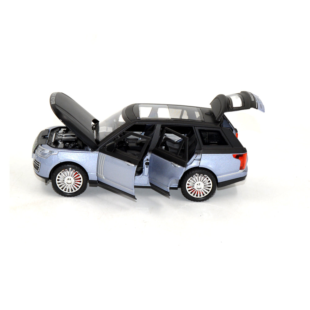 Range Rover Vogue Model 1:24 Scale (3 Assorted Colors, Sold As Single)