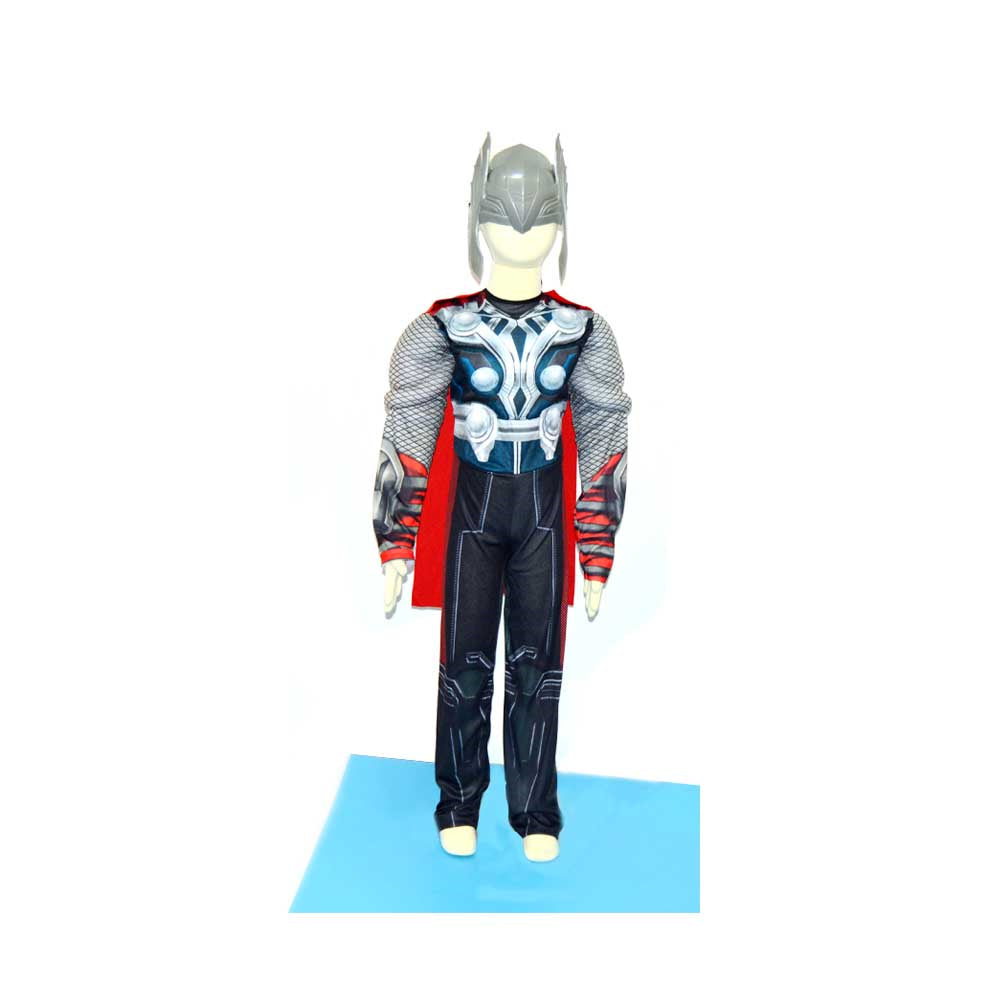 Links to THOR COSTUME MEDIUM SIZE by