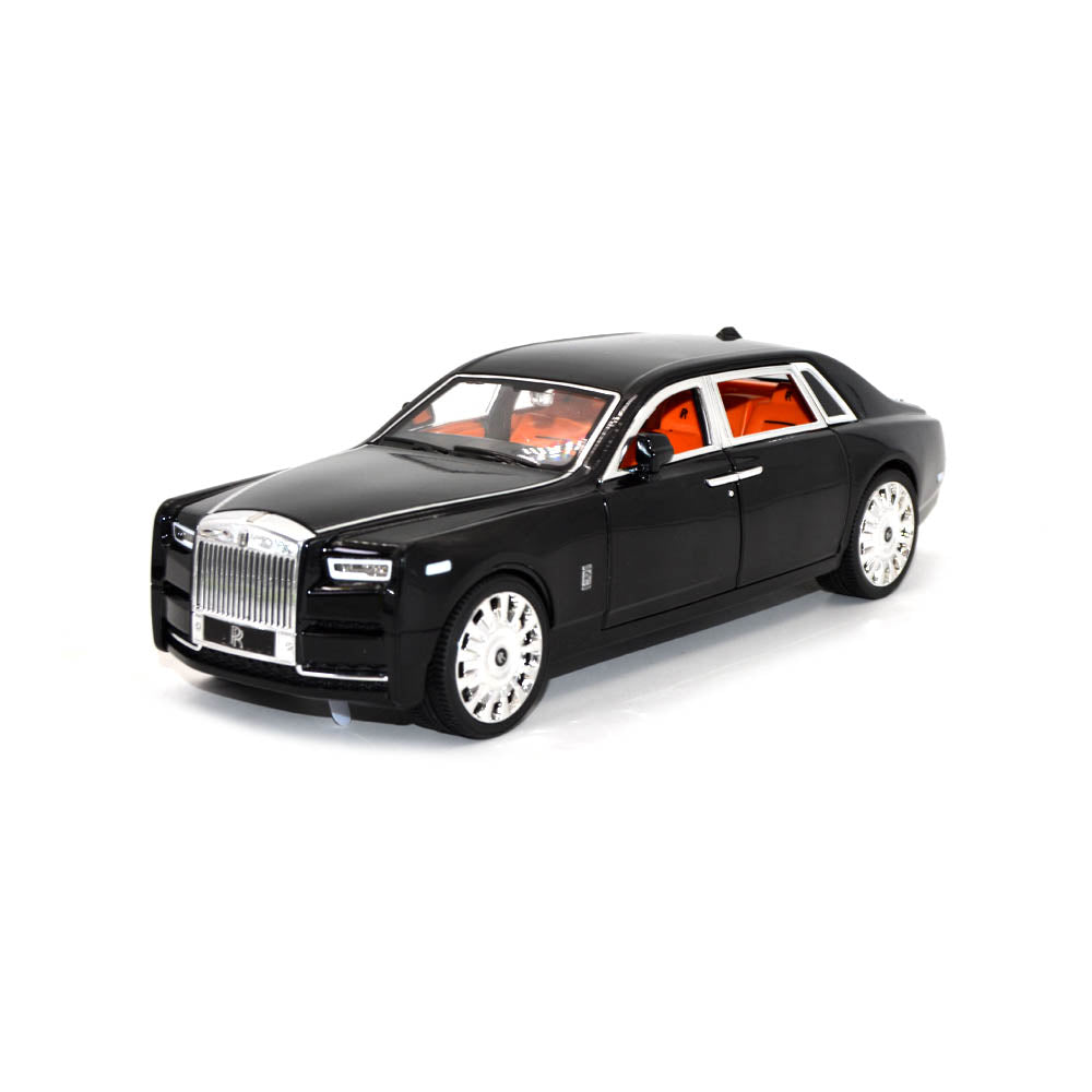 Rolls-Royce Phantom Model 1:20 Scale (3 Assorted Colors, Sold As Single)